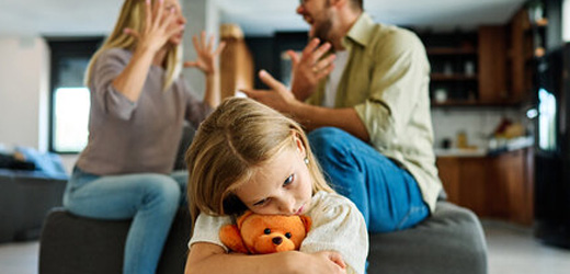 Family Problems