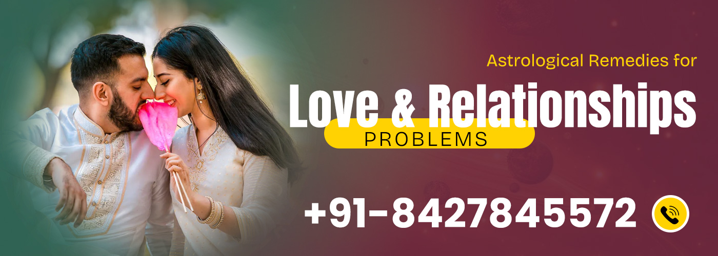 Love Relationship Problem Soltions