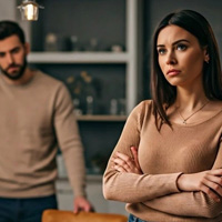 Husband Wife Problems