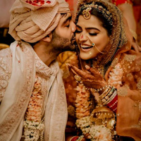 Love Marriage